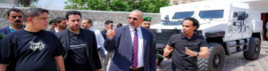 عودة الرئيس الزُبيدي تنعش آمال شعب الجنوب بتحسن الأوضاع المعيشية