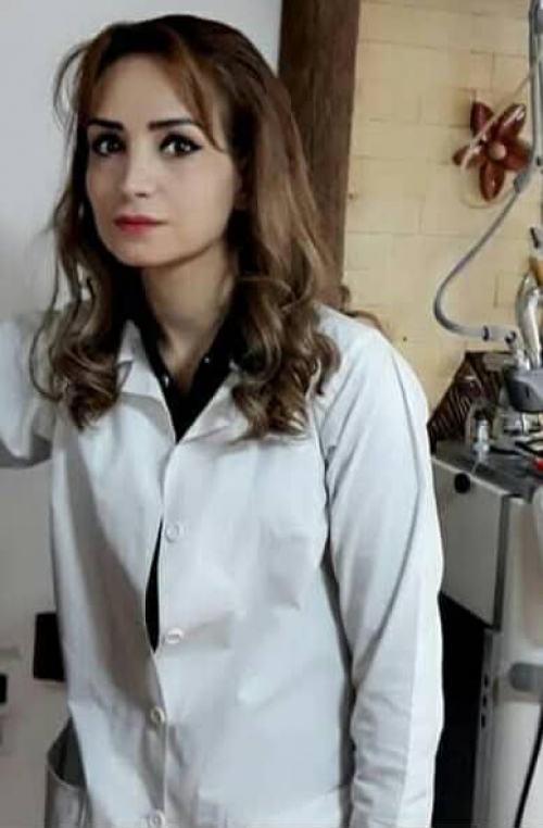 ‏في سويداء سوريا اغتصاب للشابات وقتل طبيبة و24 حالة قتل جماعي 