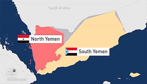خريطة اليمن تتغير بصمت.. من يُمسك بزمام المستقبل؟