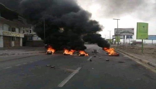عدن على صفيح ساخن: هل بدأ التحالف في إعادة ضبط العلاقة مع الجنوب؟