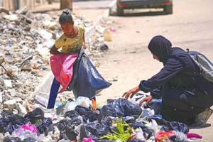 إلى أين يمضي الجنوب.. وضع كارثي، وشعب يدفع إلى الهاوية