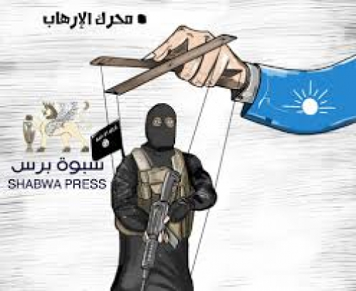 على صناع القرار في الكونجرس الأمريكي تذّكر موقف الانتقالي الجنوبي من حزب الإصلاح 