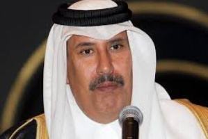 رئيس وزراء قطر.. "تقسيم سوريا" سيلحق الضرر بدول مجلس التعاون