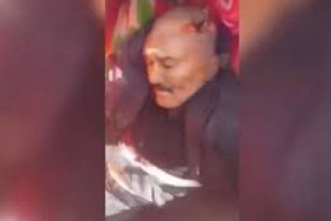 علي عبدالله صالح: مسيرة من القتل إلى القتل