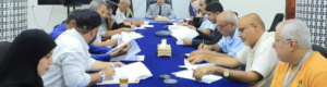 امانة الانتقالي تحذر من الانفجار الشعبي وتطالب بحلول جذرية للأزمات في الجنوب