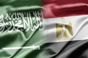 السعودية تبحث عن ثروة كبيرة في صحراء مصر