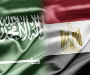 السعودية تبحث عن ثروة كبيرة في صحراء مصر