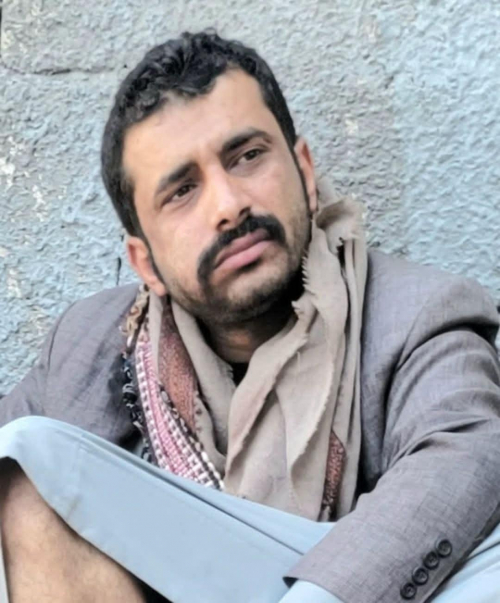 عاجل: التعرف على شركاء جدد في مقتل "ياسين بلعيد الخليفي"