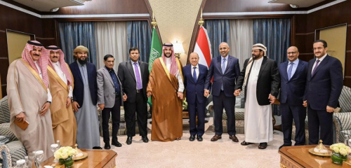 تاريخيا فشلت كل المجالس الرئاسية في اليمن والجنوب العربي