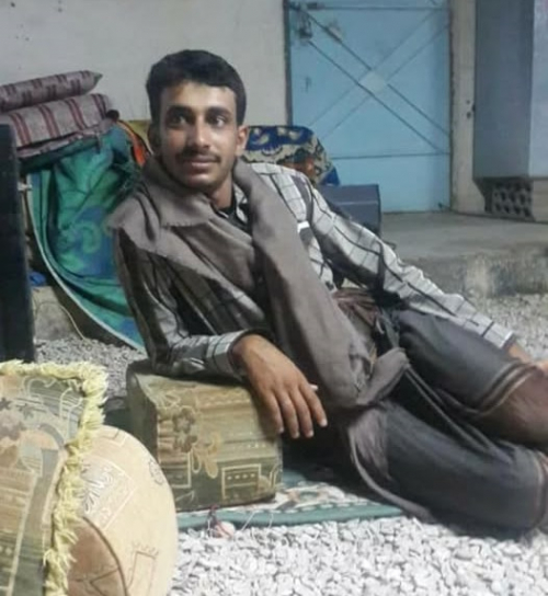 قتل ياسين غدرا.. و"كشف طلبات طعام أسرته لا يزال في جيبه"