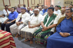غالبية هيئة مؤتمر الجامع يرفضون دعوة الاجتماع في الوادي