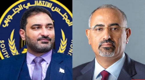 الشيخ الجفري: هيكلة المجلس الانتقالي تمثل إسهامًا مباشرًا لتأسيس جنوب جديد أكثر صلابة