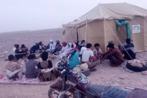 قوات العسكرية الأولى تعتقل قائد نقطة العطوف التابعة لبن حبريش بسبب تهريب الديزل