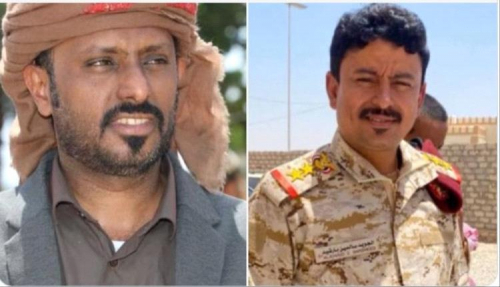 حضرموت قلقة على استقرارها بعد مقتل مجند في الهضبة بسبب التجنيد العشوائي