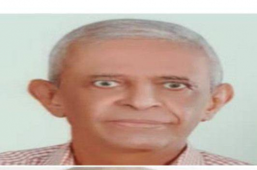 حزب رابطة الجنوب العربي ينعي القيادي الوطني د حسن بازرعة