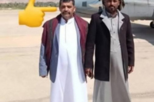 تقرير: "حلف الظلام".. كيف يجرّ عمرو بن حبريش حضرموت إلى العتمة؟