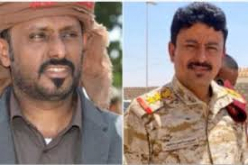 الناشط بازمول: عملية القتل يتحمل مسئوليتها بن حبريش بسبب "التجنيد العشوائي"