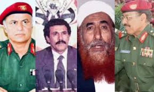 عزيزي نبيل الصوفي: ‏لا تطلبوا منّا تعاطفًا مع نهاية رجلٍ بدأ الحرب علينا بكل خِسّة وغطرسة