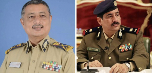 وزير الداخلية يعفي اليمنيين من اشتراطات الحصول على بطاقة شخصية
