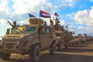 تقرير: تخاذل الحلفاء عن تسليح القوات الجنوبية قوّى الحوثيين لتهديد الملاحة