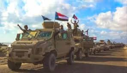 تقرير: تخاذل الحلفاء عن تسليح القوات الجنوبية قوّى الحوثيين لتهديد الملاحة