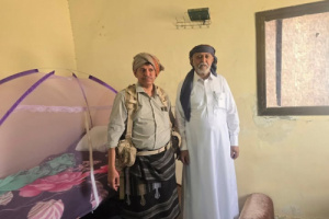 سلطة محافظة المهرة تقر وتعترف بالإفراج عن الشيخ الزايدي