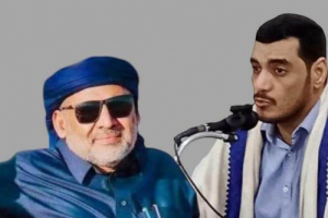لعنة الحبرشة تصيب حضرموت.. أحمري أو إصلاحي محافظ لحضرموت