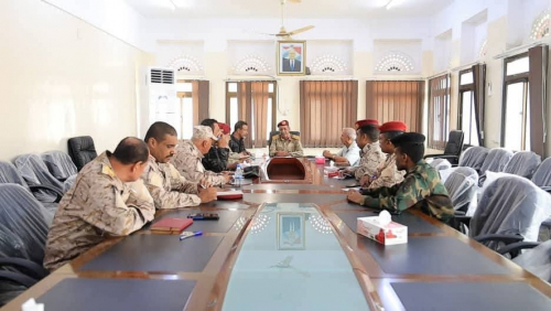 اللجنة الأمنية بحضرموت تحذّر من أندساس عناصر القاعدة والحوثي في أوساط المتظاهرين