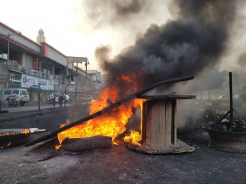 تحذيرات من استغلال حوثي إخواني للأوضاع في حضرموت وسط تحركات مشبوهة