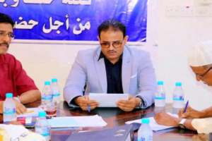بن سميدع يكشف عن مخطط للسيطرة على حضرموت