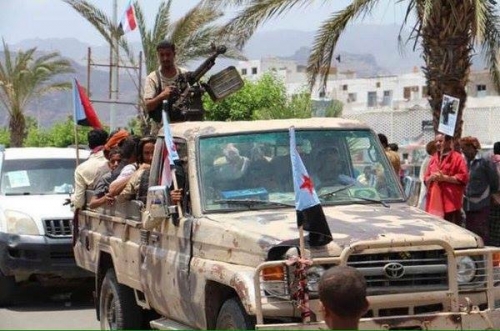 قوات النخبة التابعة للمنطقة العسكرية الثانية تلقي القبض على متهم بحادثة اغتيال في وادي حضرموت