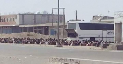 مثقف وسياسي شبواني : من بين عواطفنا تنْسَلَّ الشياطين إلينا..!