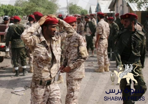 قيادي إعلامي في الانتقالي : لا يجب التسليم بإعلان الحـوثيين مسؤوليتهم عن استهداف معسكر الجلاء