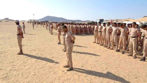 تُقام الدول وتنهض بالقوة أولاً، فالضعيف سيتم سحقه عند أول صراع