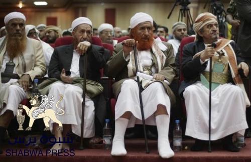 بن عيدان : تحت لحية كل إصلاحي مشروع إرهابي.