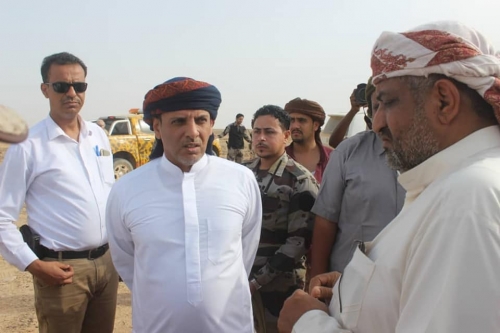 بعد أن خذلوا عدن يتجهون إلى المهرة  .. مازالت أهدافهم جنوبية – جنوبية