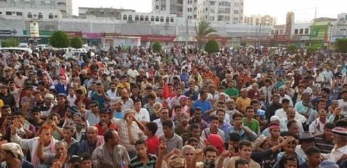 الصحفي "اليافعي".. لم يعد أمام أبناء الجنوب إلا الدفاع عن أنفسهم