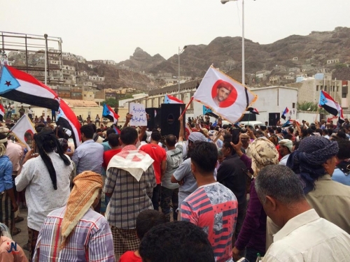عـاجـل : خمسة شهداء و20  جريحا في هجوم مليشيا حزب الاصلاح على المشيعين 