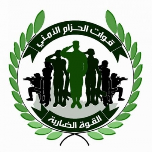 ألوية الدعم والإسناد والحزام الأمني بعدن ترفع درجة الاستعداد العسكري