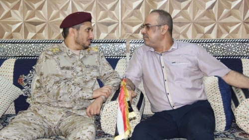 ناشط حقوقي : الميسري يعترف بأن قوات الحماية الرئاسية أطلقت الرصاص على المتظاهرين