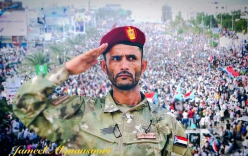 سياسي جنوبي : حان وقت حان وقت إعادة الأمور إلى نصابها وعلى التحالف أن يتحمل مسؤوليته