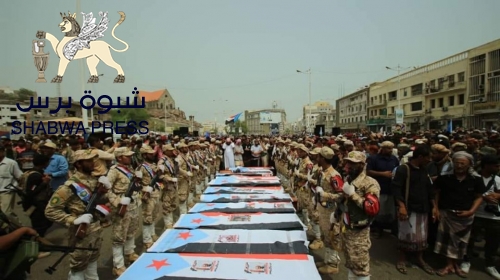 لا التدخل العربي ولا الوساطات ستمنع الجنوبيين عن تنفيذ مطالب الهبة الشعبية 