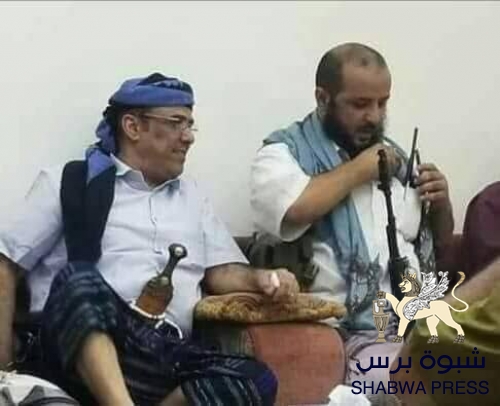 عـاجــل : قوات التحالف تتسلم "أحمد الميسري" 