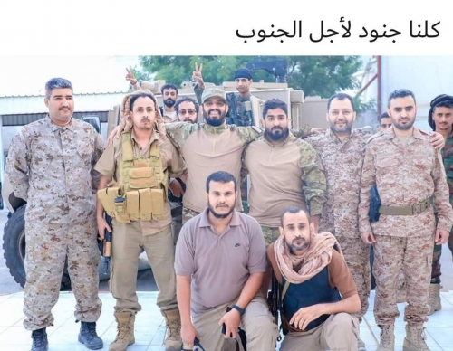 سياسي يمني : أولويات تنتظر المجلس الإنتقالي الجنوبي .. التفاوض من مركز قوة 