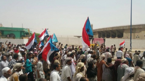 قيادي شبواني :المناطقية ماتت مع الوحدة والجنوب لحمُة وعُصبة واحدة معمدة بالدم. 
