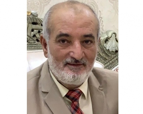 الشيخ "فضل الجعوني" يدعو جماهير الجنوب لمساندة الانتقالي بتظاهرة كبرى يوم انعقاد جلسات الرياض التفاوضية 