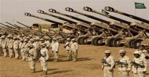 محلل سياسي : الإنسحاب السعودي العسكري .. هل بات وشيكا