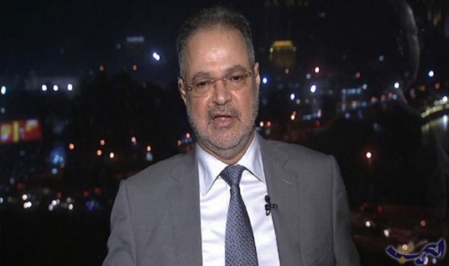 محلل سياسي : يتحدث عن لصوصية "عبدالملك المخلافي" وضرورة هيكلة الشرعية قبل أي تفاوض