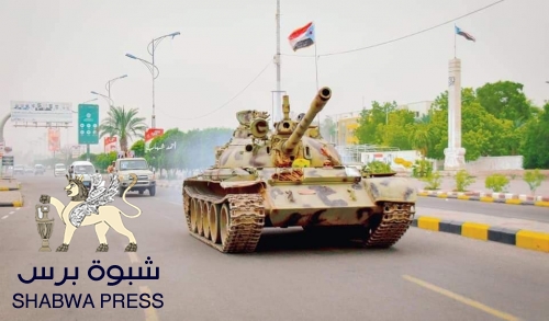 رابحون وخاسرون من تطهير عدن : الانتقالي سيدخل مفاوضات جده بوزن ثقيل وقوة جبارة على الأرض