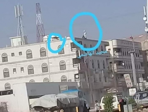 قيادات في القاعدة وداعش تشارك الاخوان معارك عتق "أسماء"